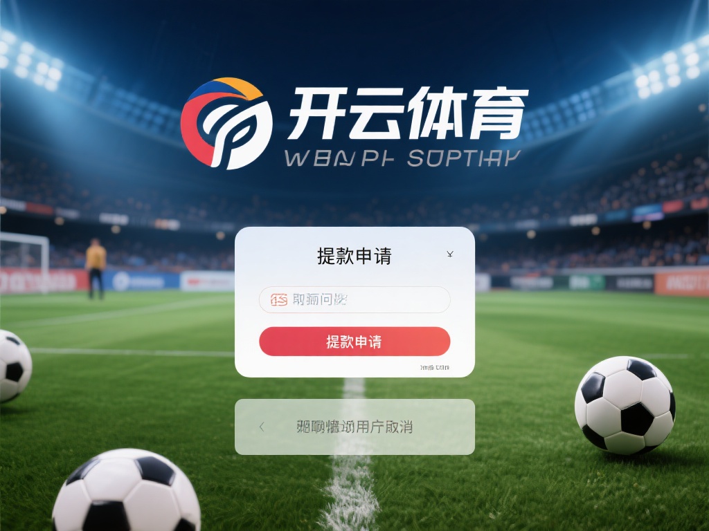 开云体育取消提款 (开云体育取消提款问题引发用户广泛关注和讨论)