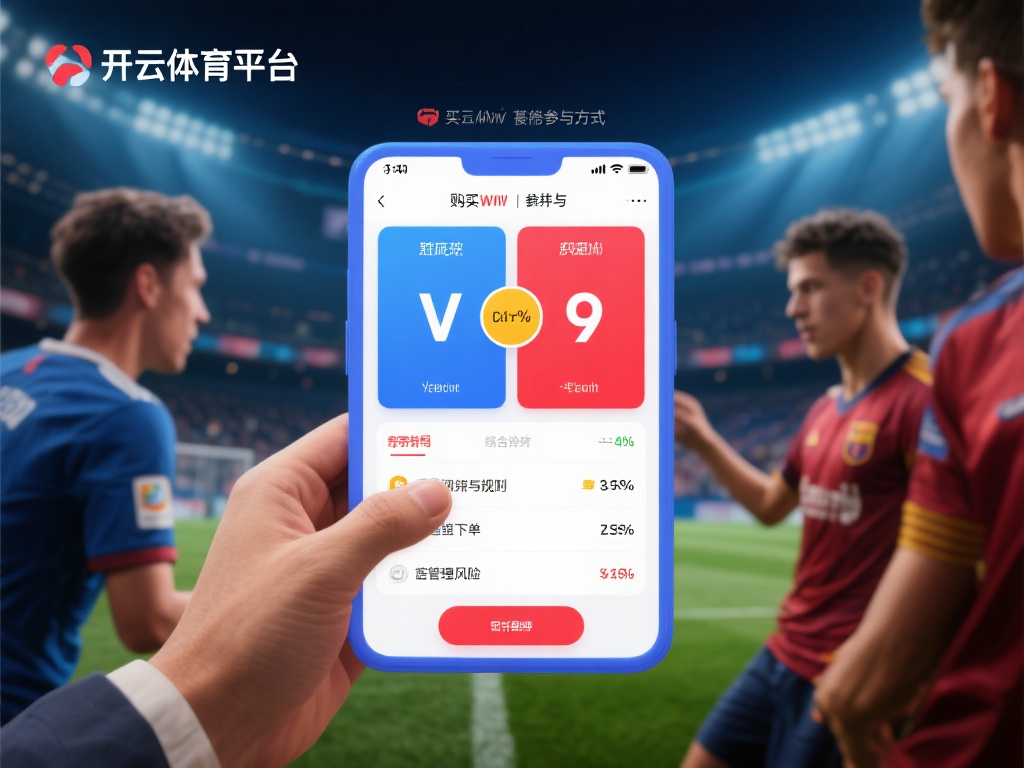 开云体育买输赢 (开云体育买输赢,体验竞技激情与乐趣!)