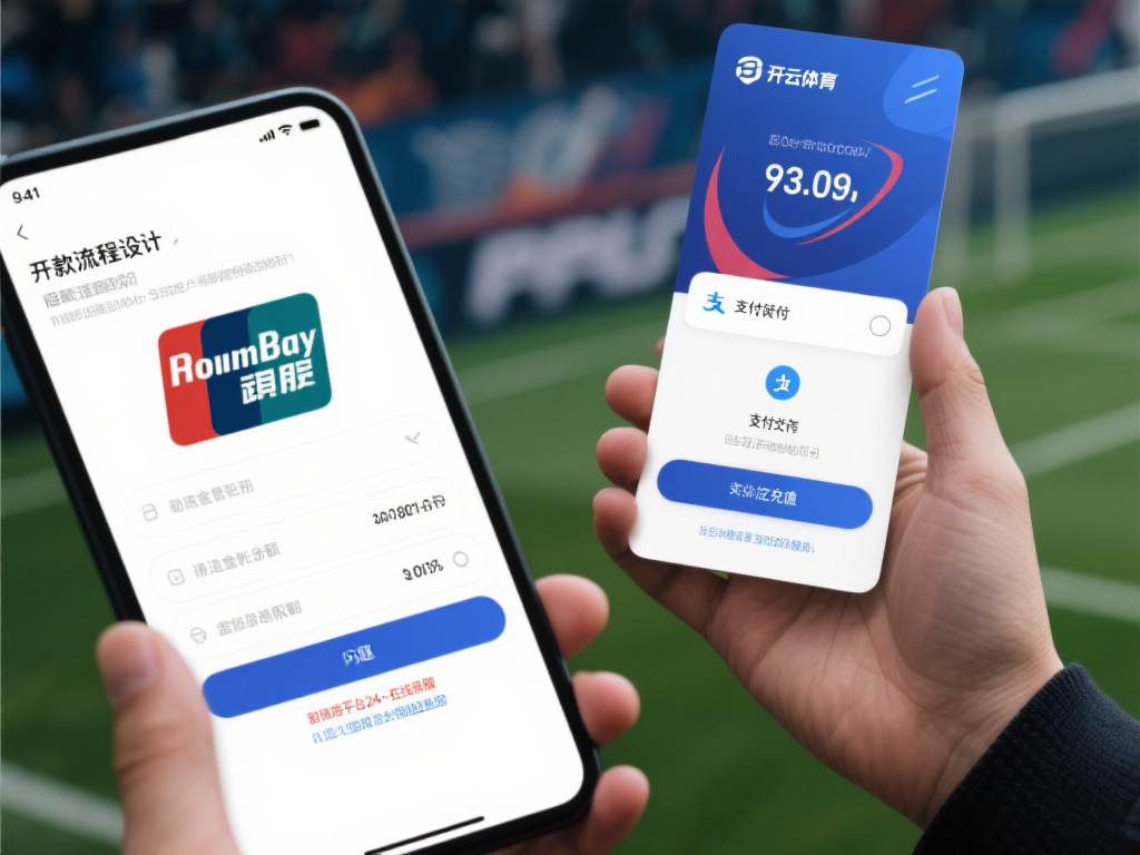 开云体育存款方式 (开云体育存款方式有哪些？详细指南助您快速入账）