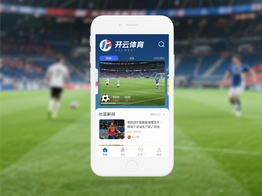 开云体育安卓版 (开云体育安卓版下载安装教程与使用指南）