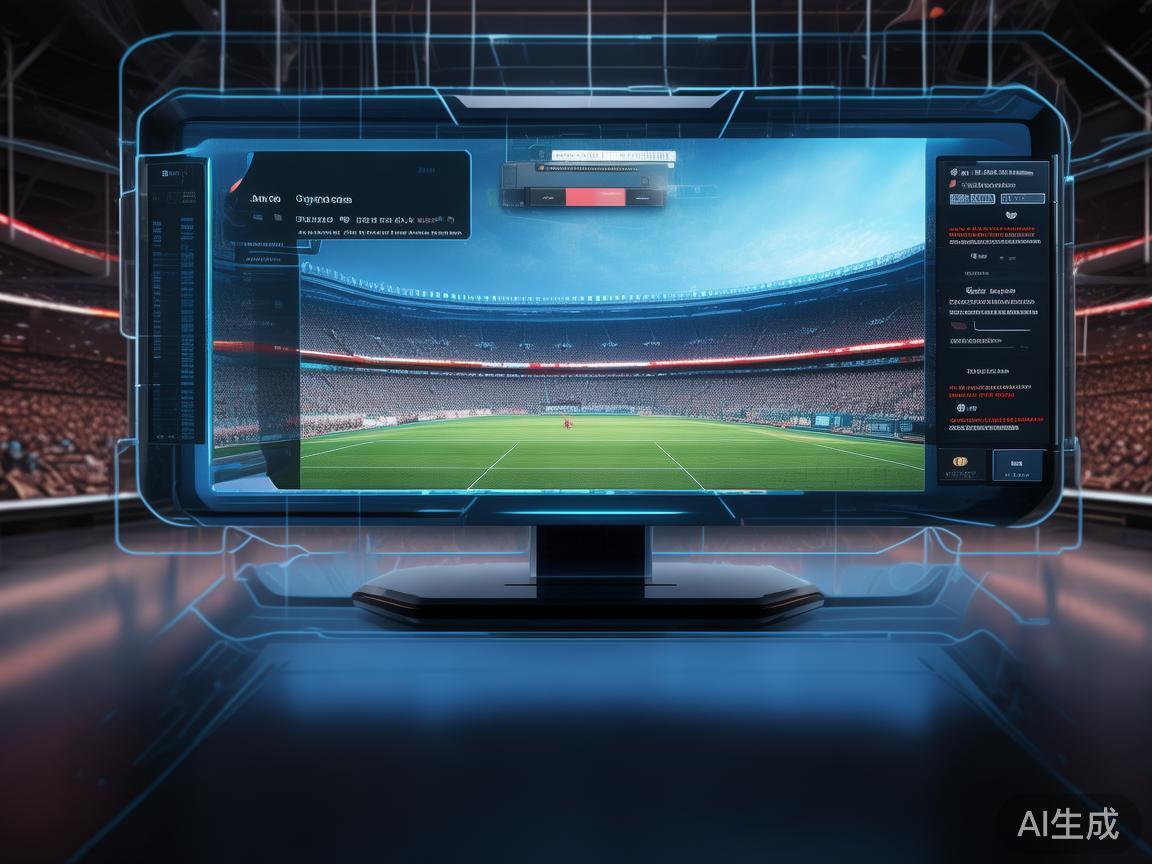 先进的技术支持与用户体验
平台采用最先进的技术，