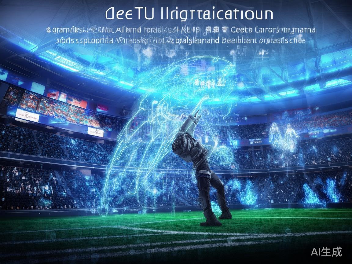 欧亿体育官方未来发展规划与创新技术应用的战略布局与前景展望