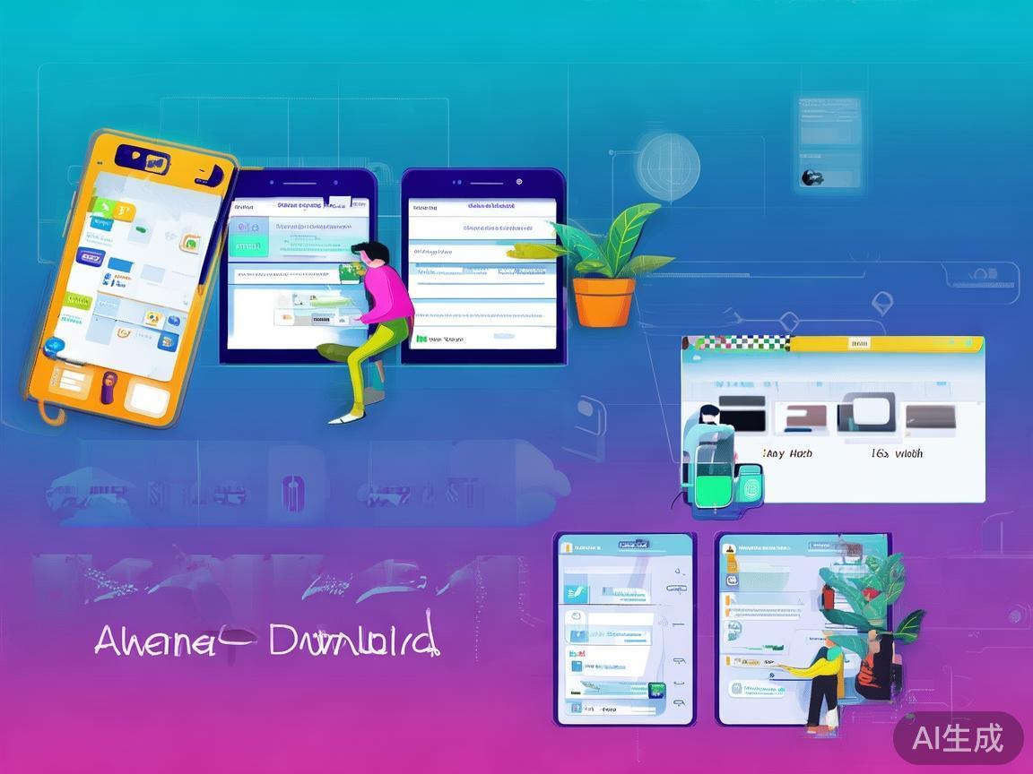 要顺利下载欧亿体育应用，首先需要确认你的手机设备类