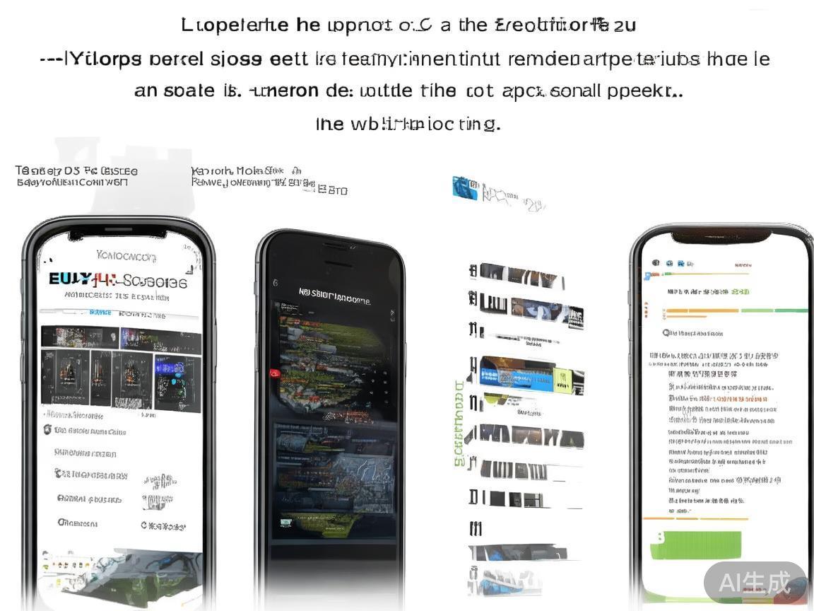 随着移动设备的普及，欧亿体育公司推出了一款专属的移